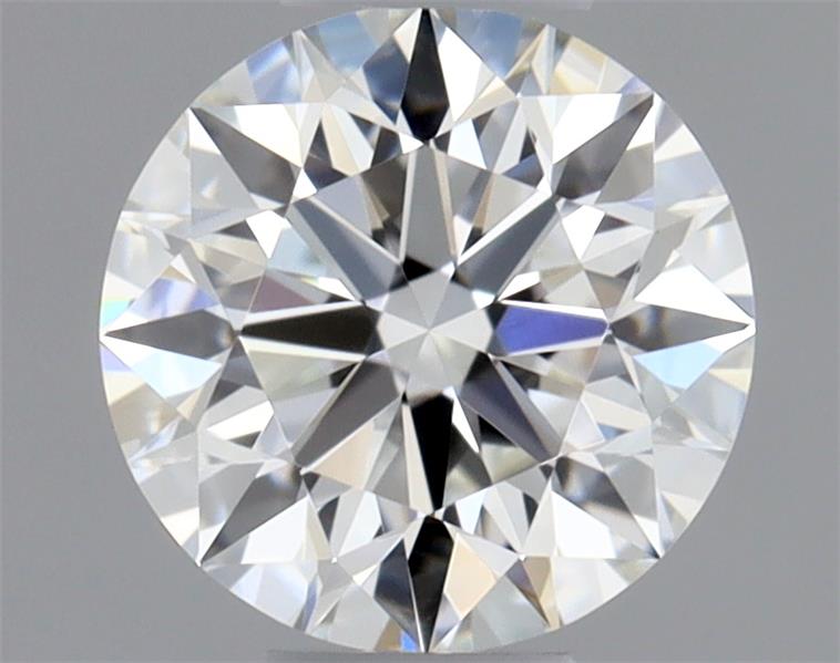 0.40 carat Round diamond E VVS1 Excellent