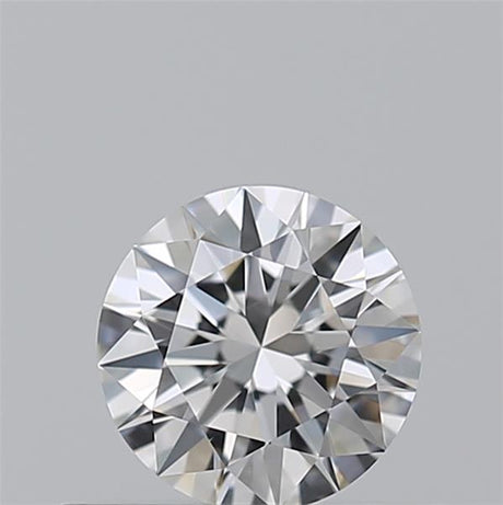 0.40 carat Round diamond E VVS2 Excellent