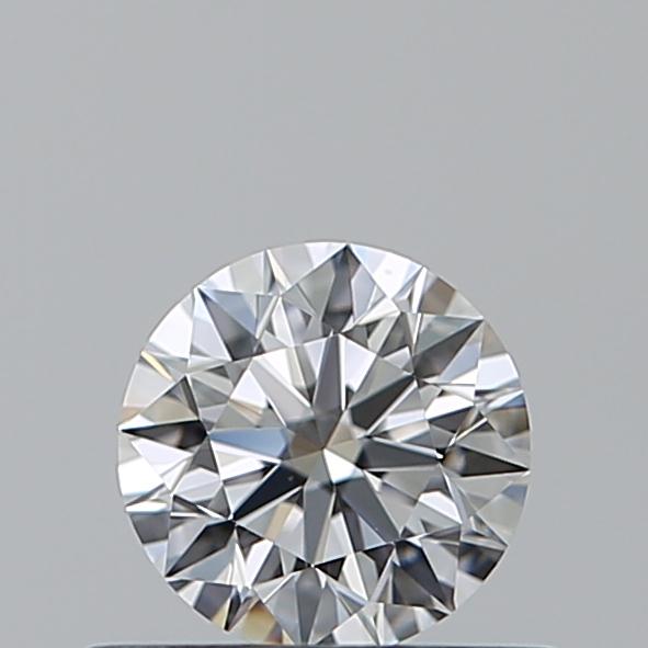 0.50 carat Round diamond D VS1 Excellent