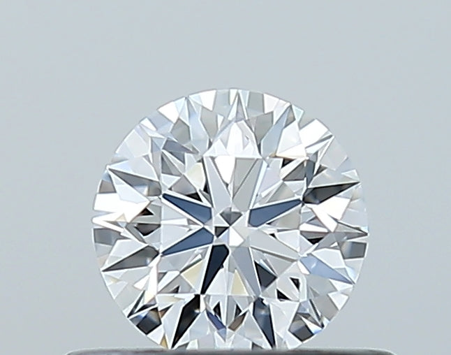 0.40 carat Round diamond D VVS1 Excellent