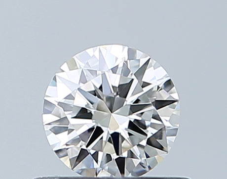 0.40 carat Round diamond F VVS2 Excellent