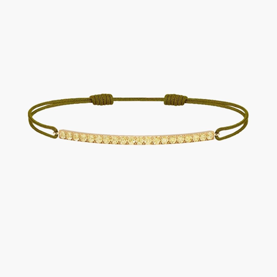 18K Yellow Gold, 14K Yellow Gold
