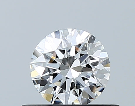 0.40 carat Round diamond E VS1 Excellent