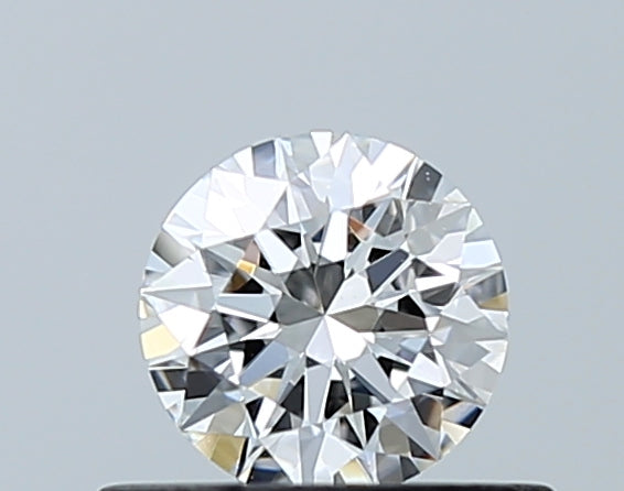 0.40 carat Round diamond E VS1 Excellent