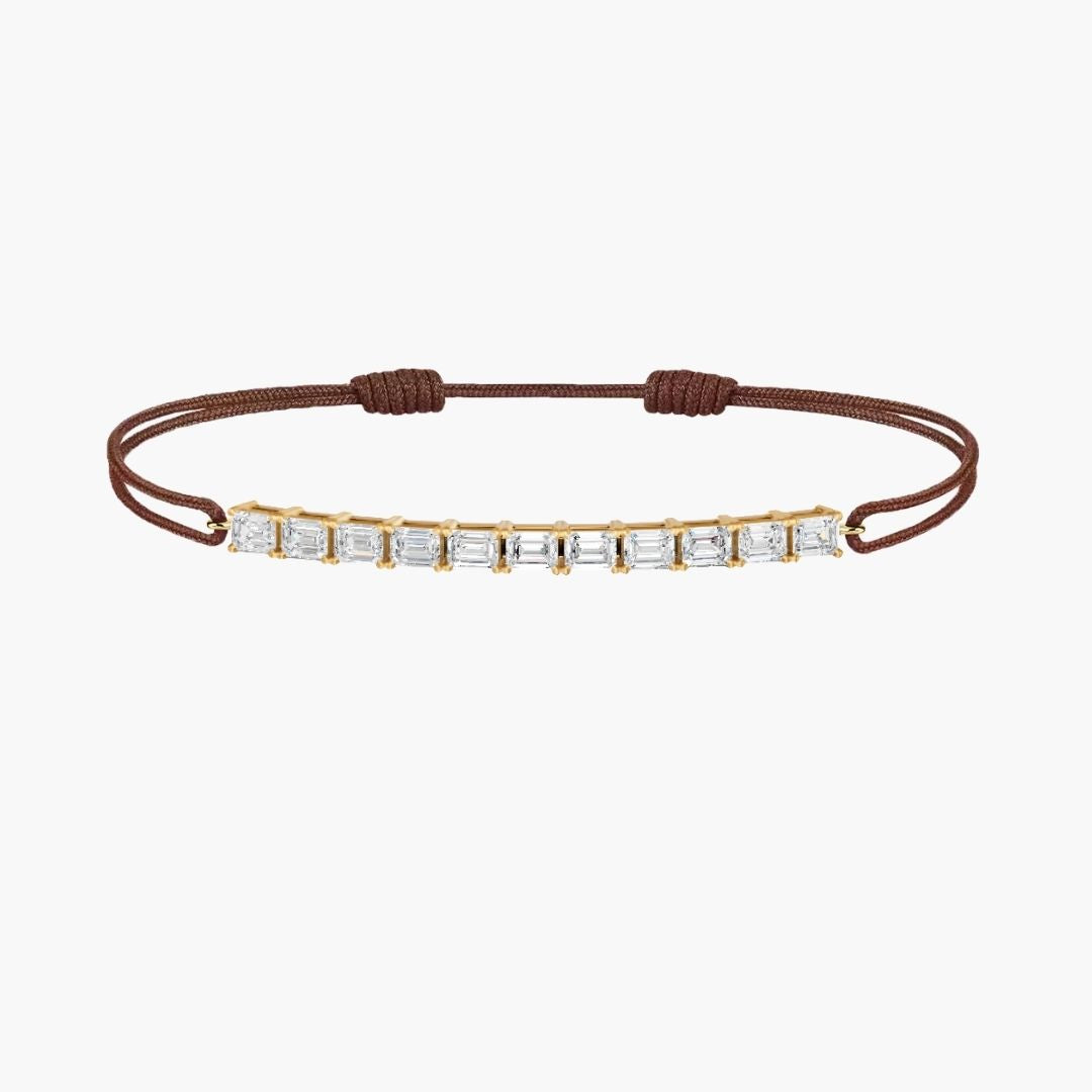 18K Yellow Gold, 14K Yellow Gold