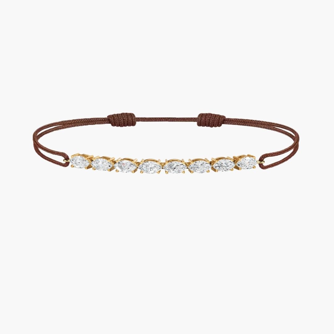 18K Yellow Gold, 14K Yellow Gold