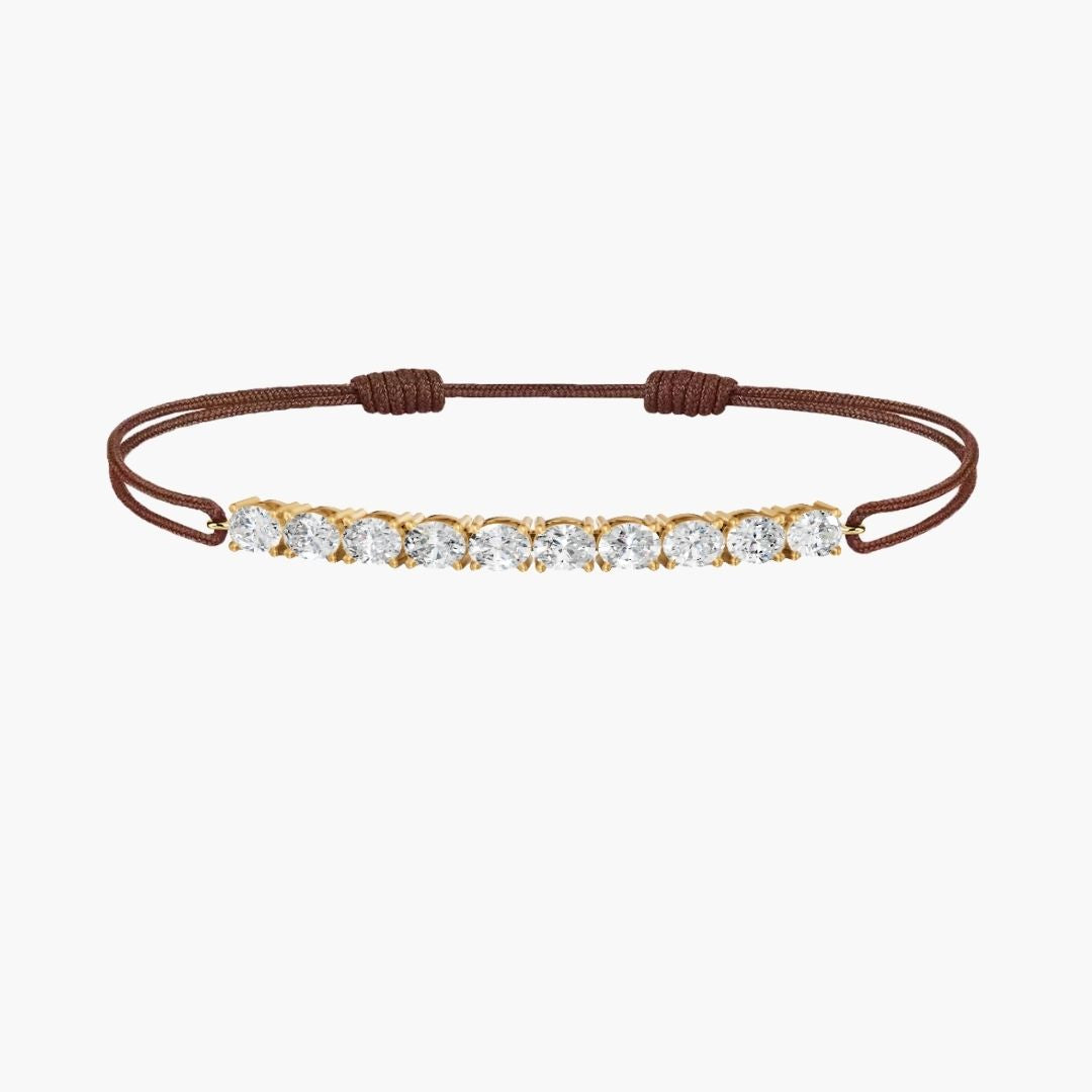 18K Yellow Gold, 14K Yellow Gold