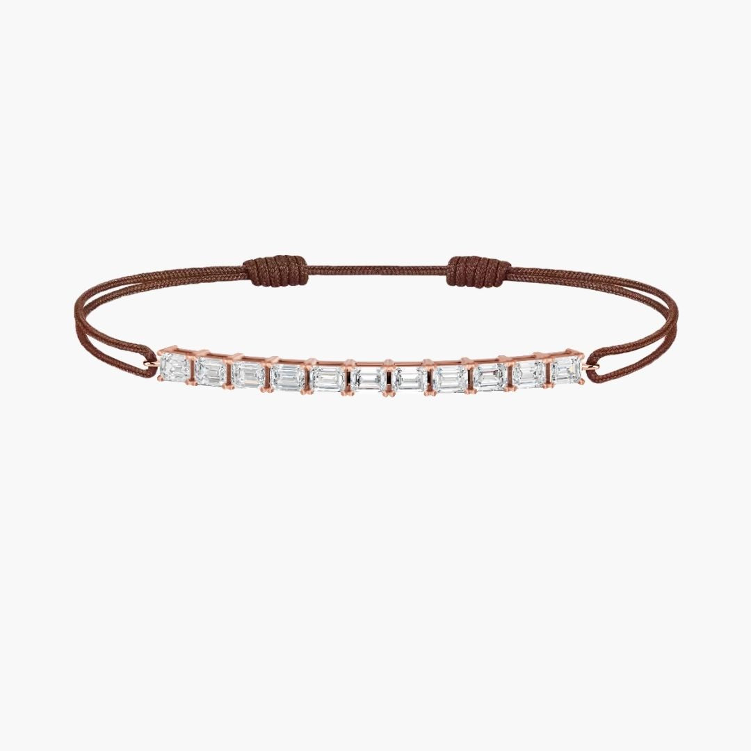 18K Rose Gold, 14K Rose Gold