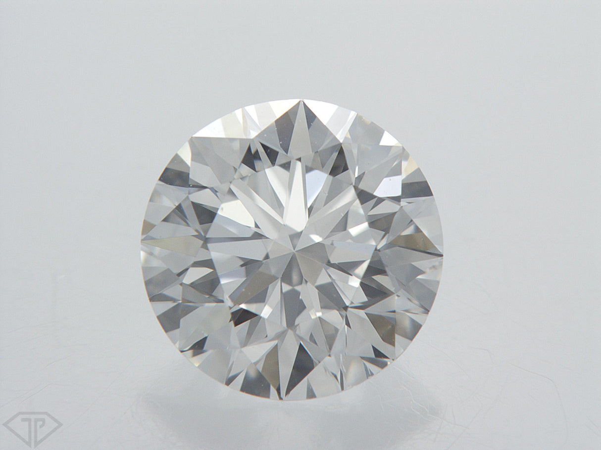 2.00 carat Round diamond G VS2 Excellent