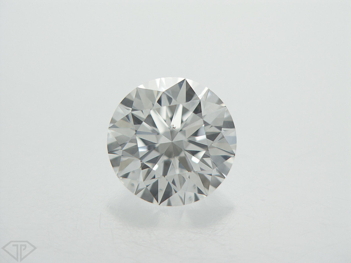 1.01 carat Round diamond G VS2 Excellent