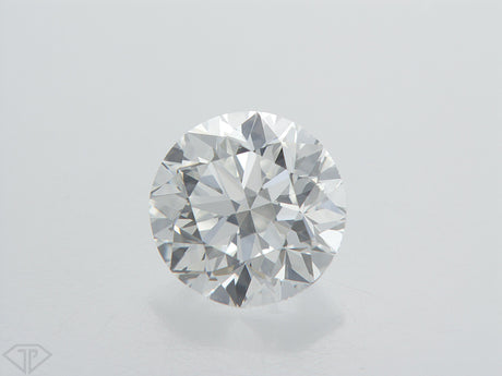 1.02 carat Round diamond E VS1 Good