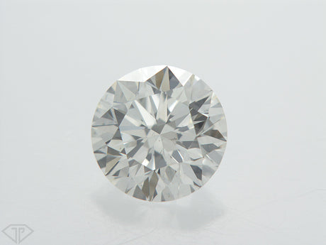 1.07 carat Round diamond K VS2 Excellent