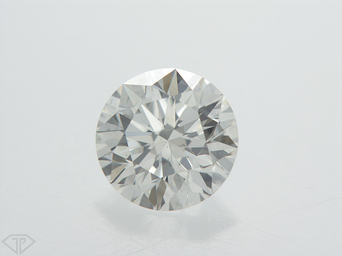1.07 carat Round diamond K VS2 Excellent