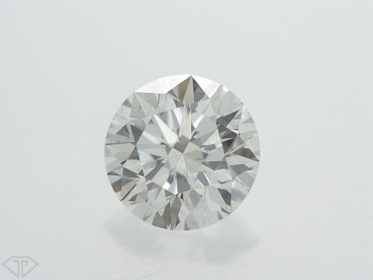 1.07 carat Round diamond K VS2 Excellent