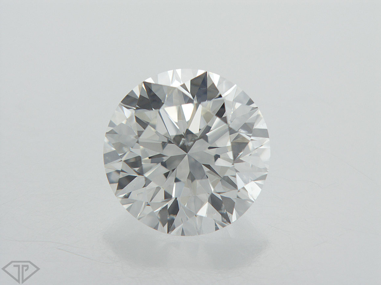 2.00 carat Round diamond I SI1 VeryGood