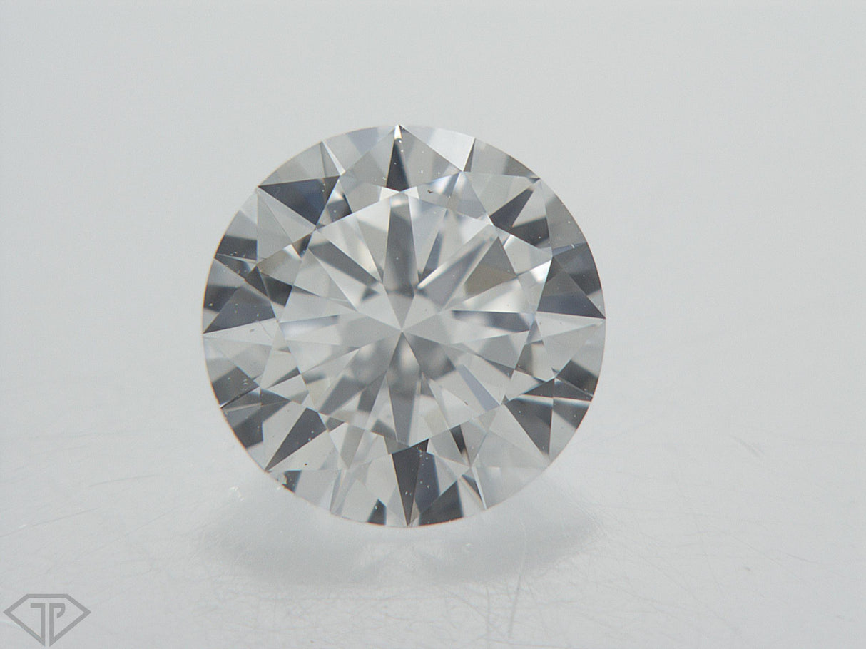 1.01 carat Round diamond D VS1 VeryGood