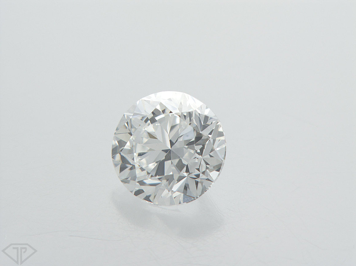 1.00 carat Round diamond G VS1 Good