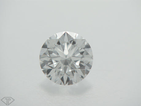 0.30 carat Round diamond E VVS1 Excellent