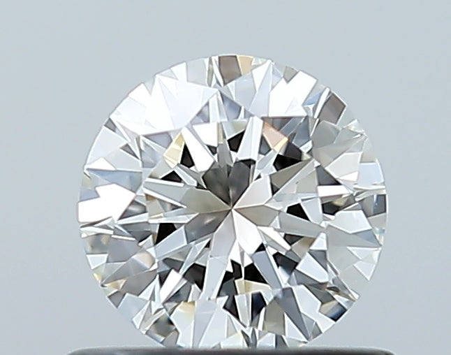 0.54 carat Round diamond G VS1 Excellent