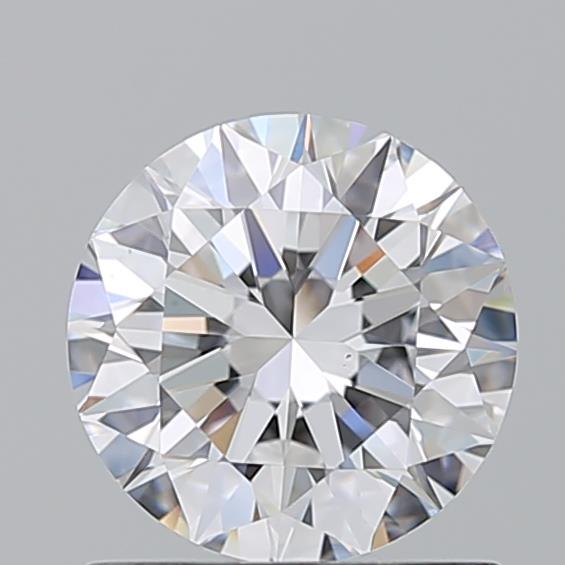 1.02 carat Round diamond D VS1 Excellent
