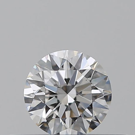0.30 carat Round diamond D VS1 Excellent