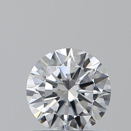 0.50 carat Round diamond D VVS1 Excellent