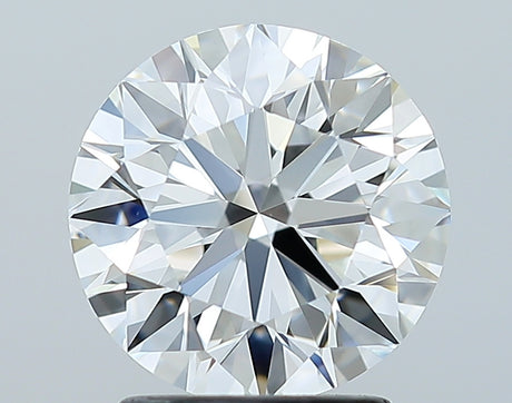 2.01 carat Round diamond G VS1 Excellent