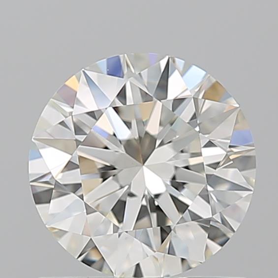 1.01 carat Round diamond J VS1 Excellent