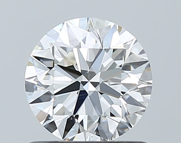 0.80 carat Round diamond E VS1 Excellent