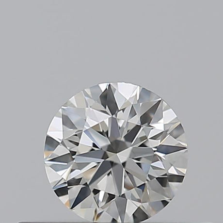 0.30 carat Round diamond H VVS2 Excellent