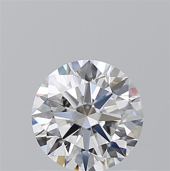 1.01 carat Round diamond G VVS1 Excellent