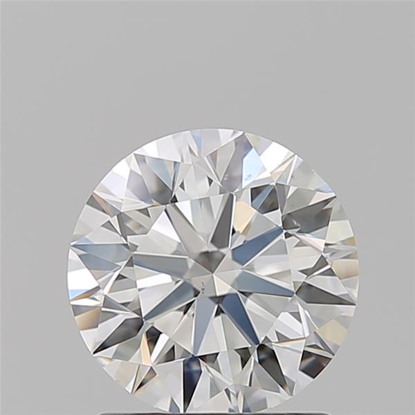 1.50 carat Round diamond H VS2 Excellent