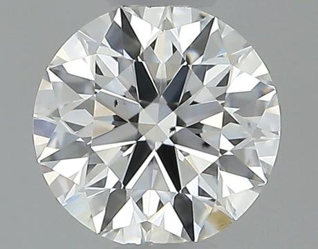 0.30 carat Round diamond I VS2 Excellent