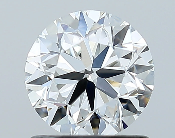 1.00 carat Round diamond G VVS2 VeryGood