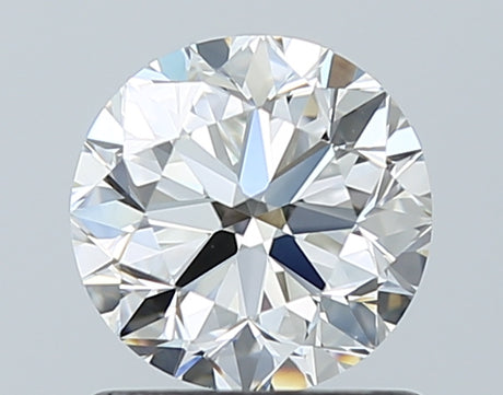 1.00 carat Round diamond G VS1 VeryGood