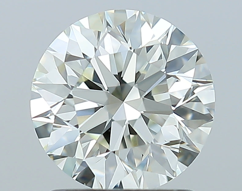 1.50 carat Round diamond K VS1 Excellent