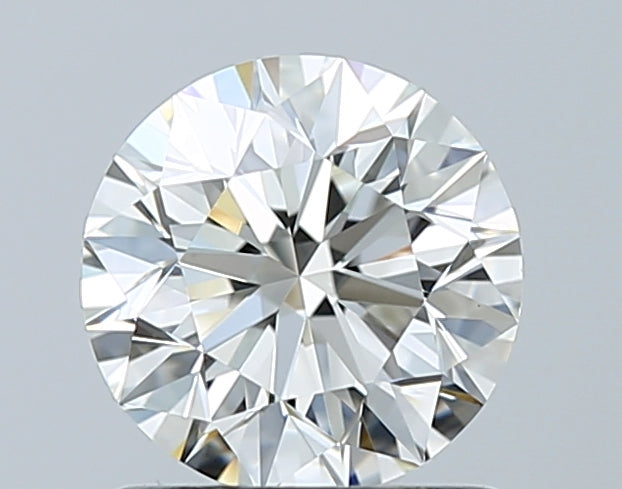 1.00 carat Round diamond I VS1 Excellent