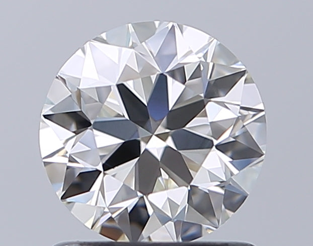 1.00 carat Round diamond H VVS2 Excellent
