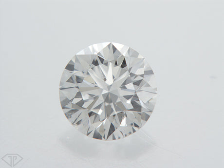 0.60 carat Round diamond I SI1 Excellent