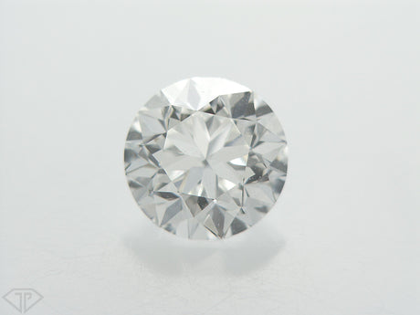 2.02 carat Round diamond H VVS2 VeryGood