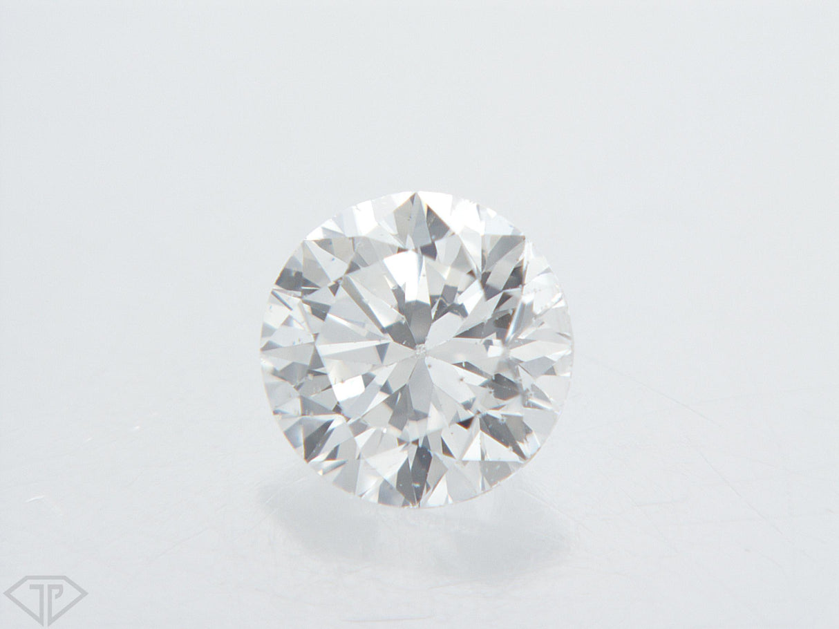 0.30 carat Round diamond G  VS1 Very good