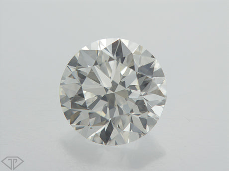 2.00 carat Round diamond K VS1 Excellent