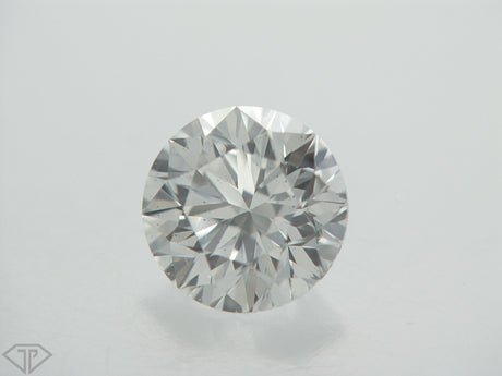0.70 carat Round diamond G SI1 VeryGood