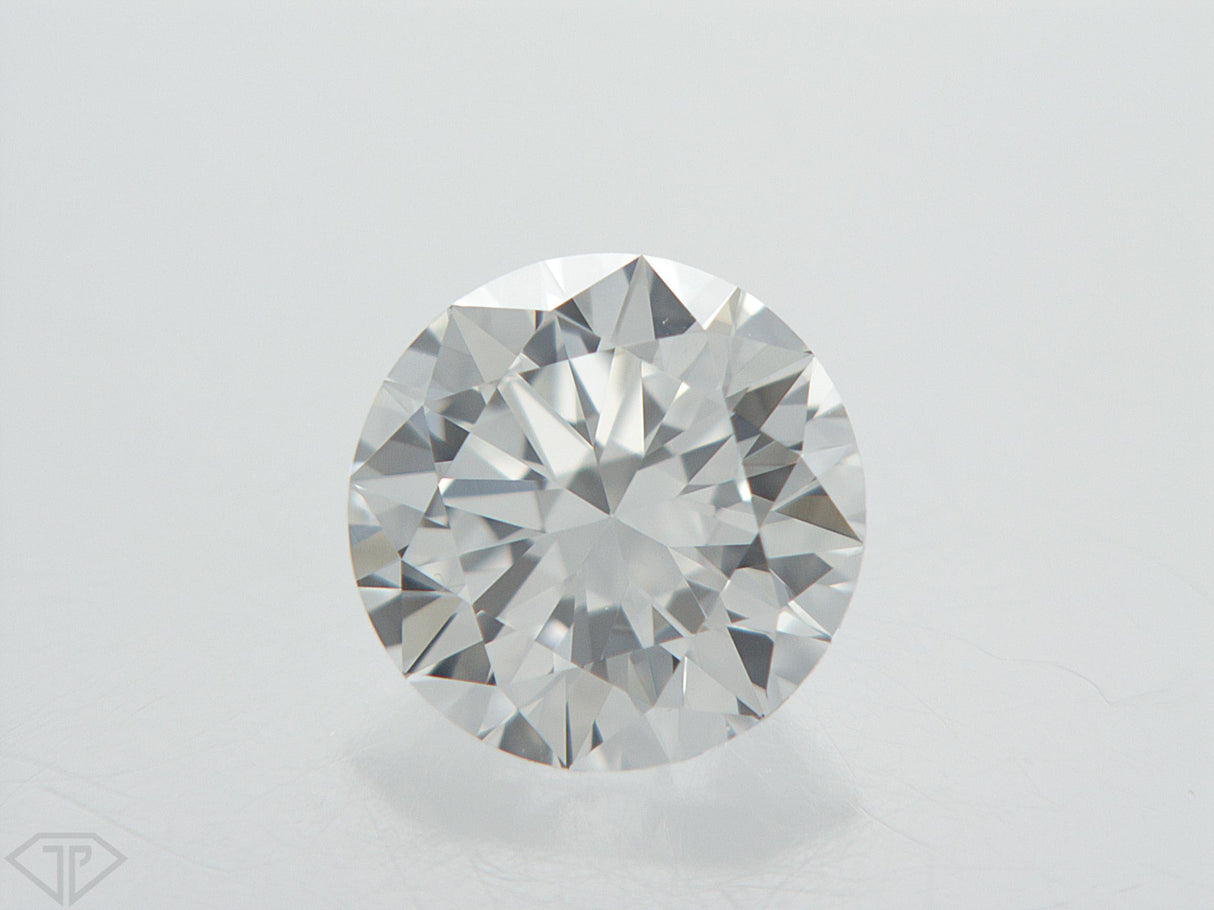 1.00 carat Round diamond G VVS1 Excellent