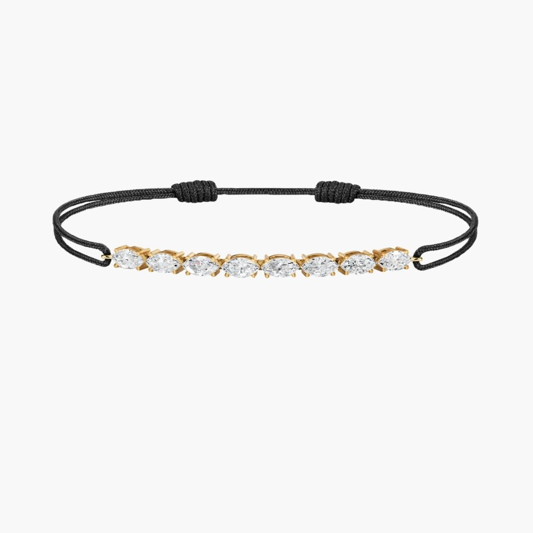 18K Yellow Gold, 14K Yellow Gold