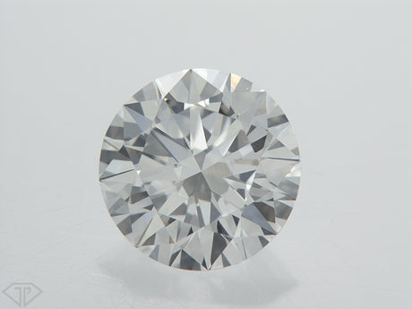 2.02 carat Round diamond G VS1 Excellent