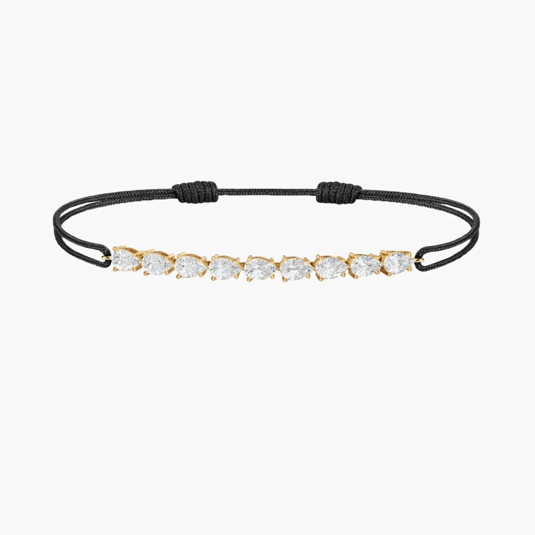 18K Yellow Gold, 14K Yellow Gold