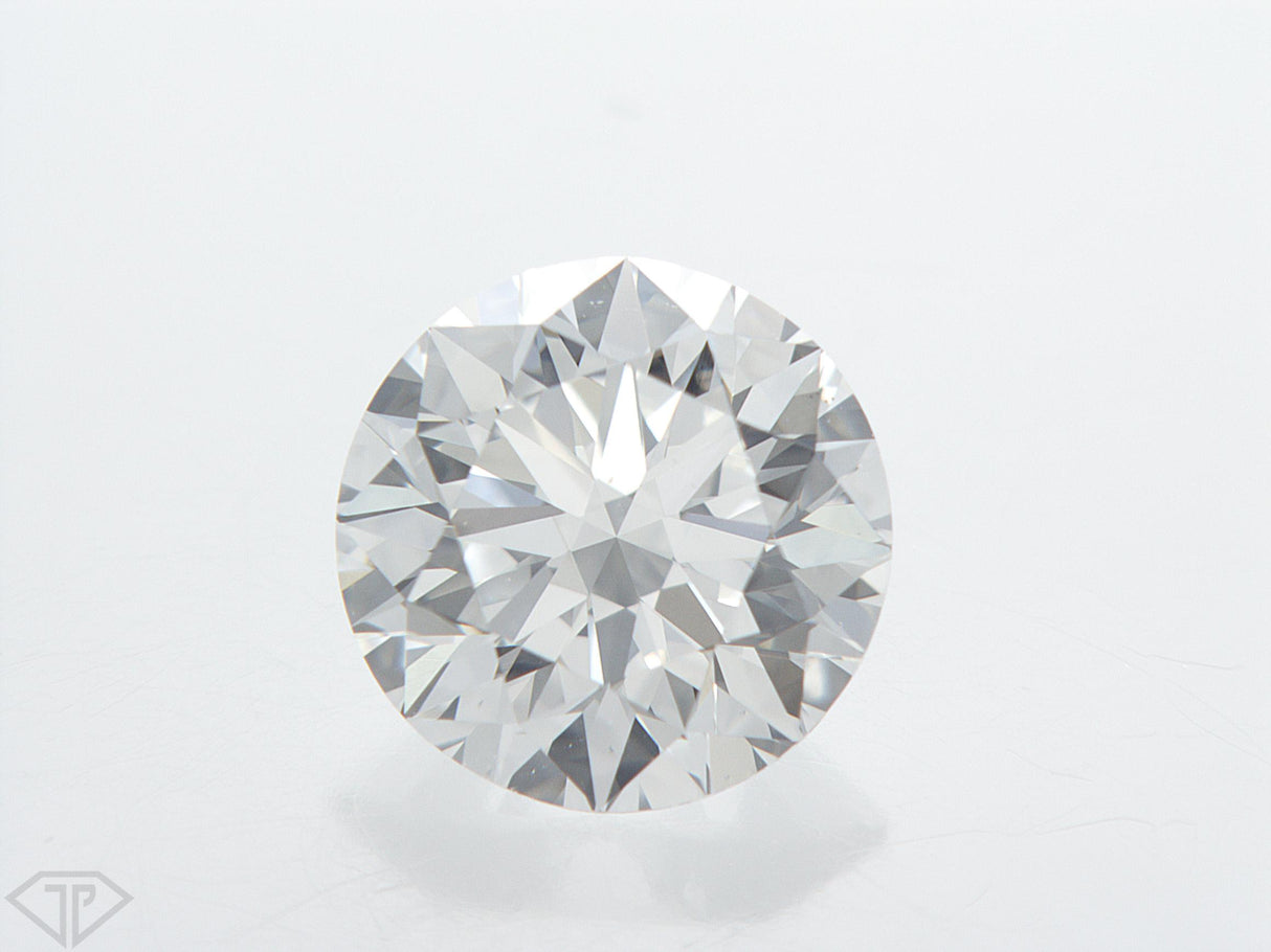 2.05 carat Round diamond G VS1 Excellent