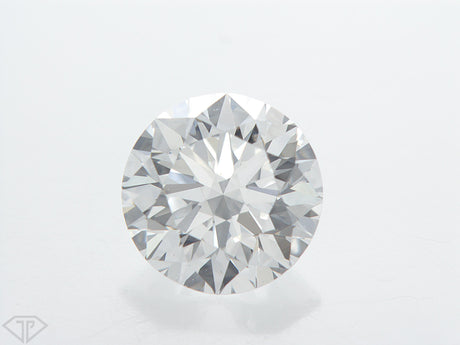 2.05 carat Round diamond G VS1 Excellent