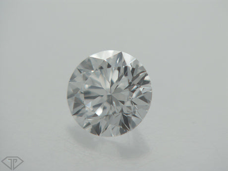 0.30 carat Round diamond D SI1 Excellent
